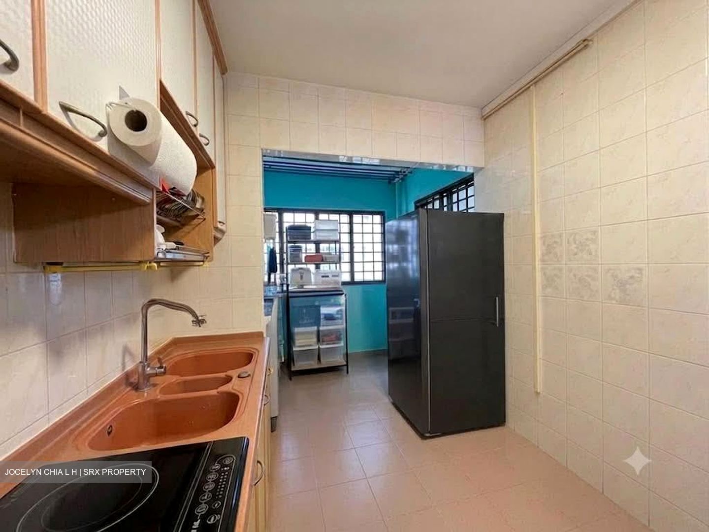 Blk 226A Compassvale Vista (Sengkang), HDB 4 Rooms #594892381